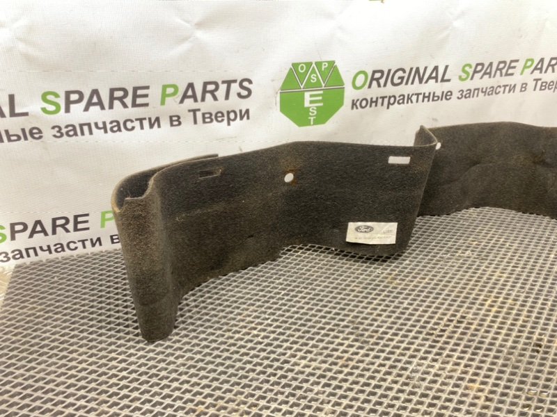 Обшивка багажника, 990 рублей, Тверь