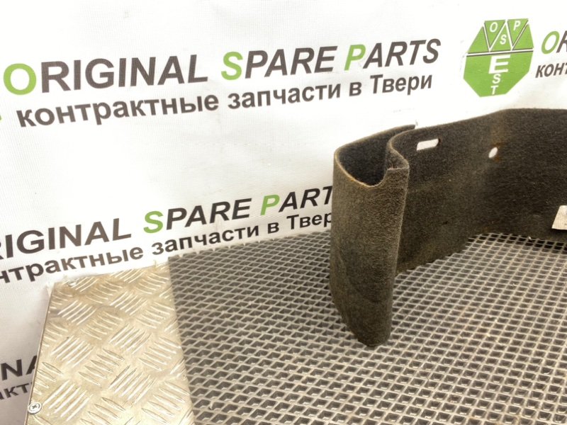 Обшивка багажника, 990 рублей, Тверь