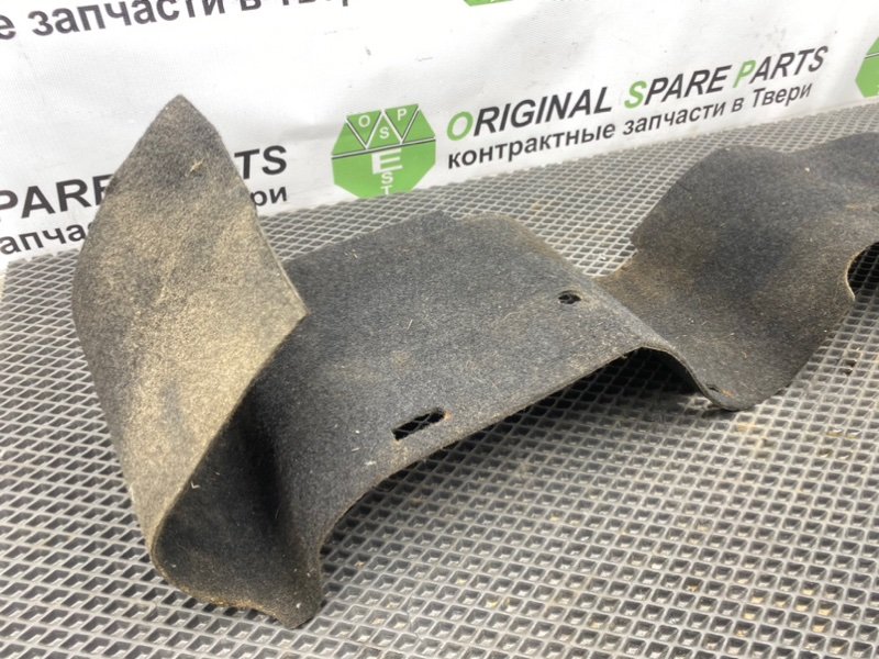 Обшивка багажника, 990 рублей, Тверь