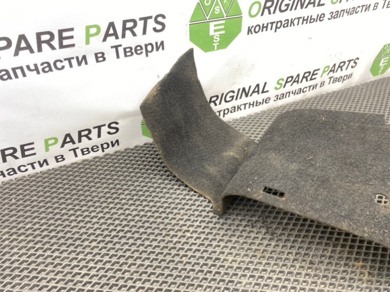 Обшивка багажника, 990 рублей, Тверь