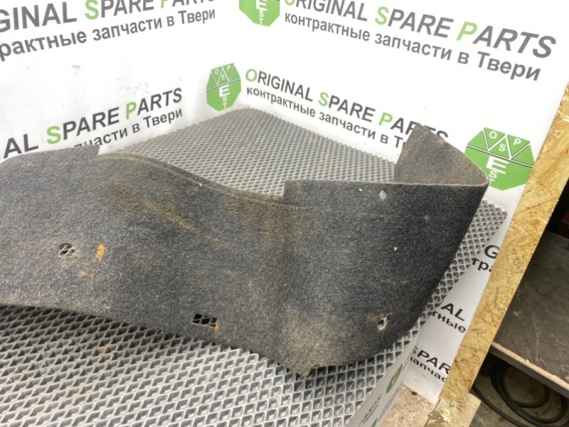 Обшивка багажника, 990 рублей, Тверь