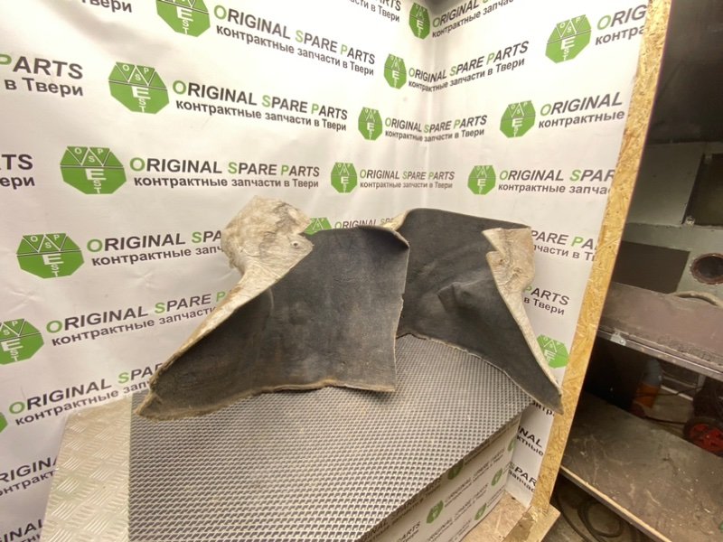 Обшивки багажника, 1490 рублей, Тверь