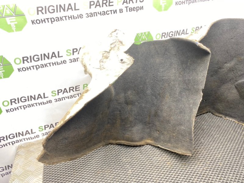 Обшивки багажника, 1490 рублей, Тверь