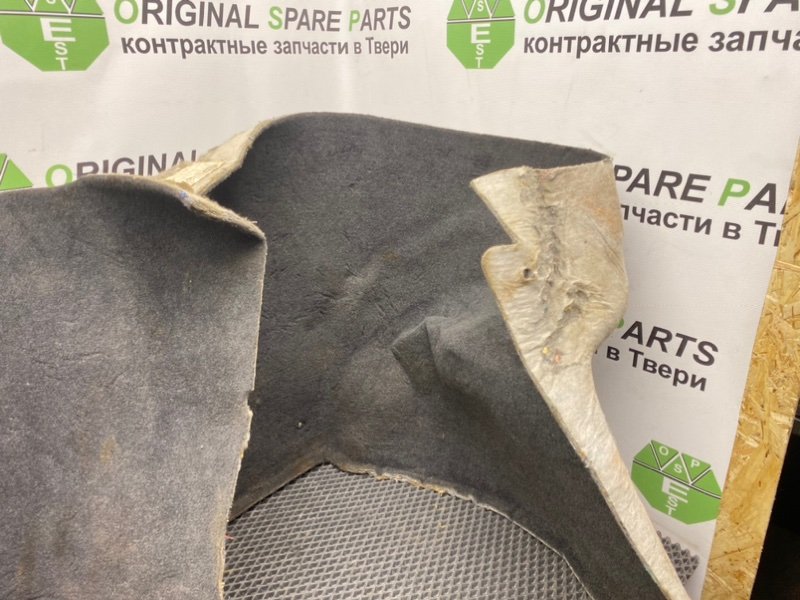 Обшивки багажника, 1490 рублей, Тверь