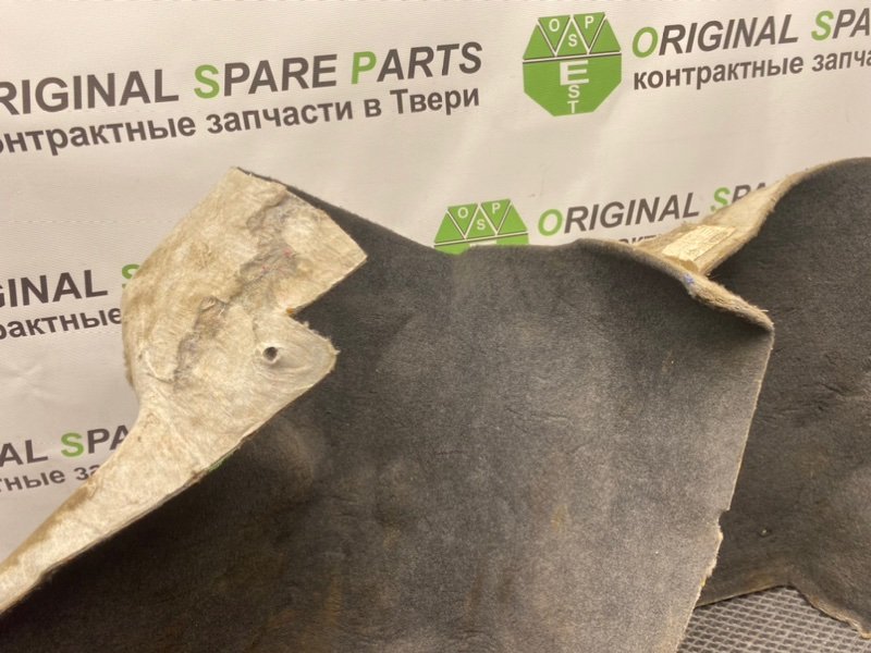 Обшивки багажника, 1490 рублей, Тверь