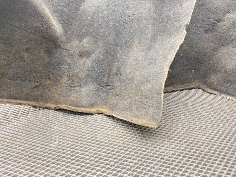 Обшивки багажника, 1490 рублей, Тверь