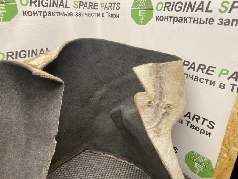Обшивки багажника, 1490 рублей, Тверь
