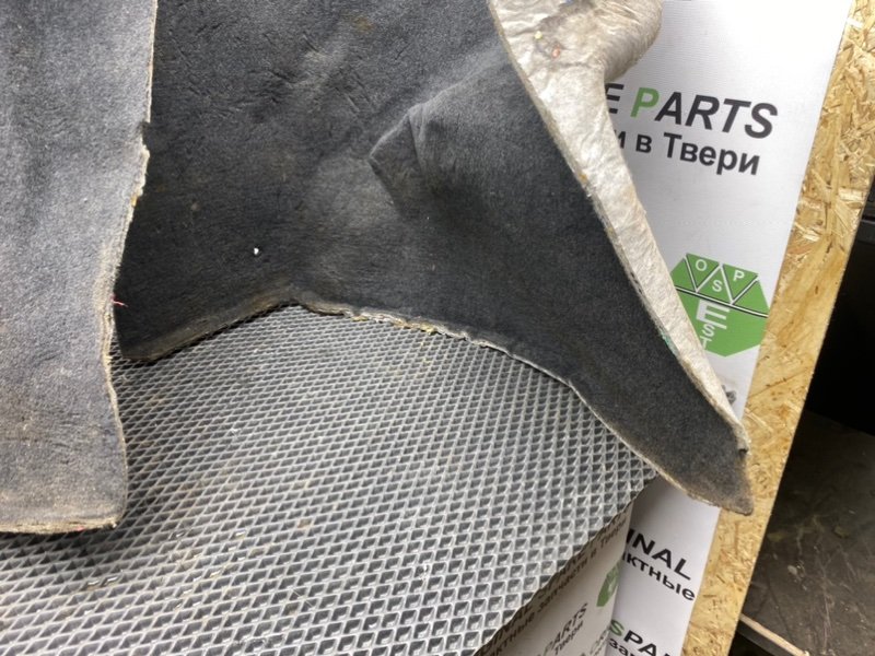 Обшивки багажника, 1490 рублей, Тверь