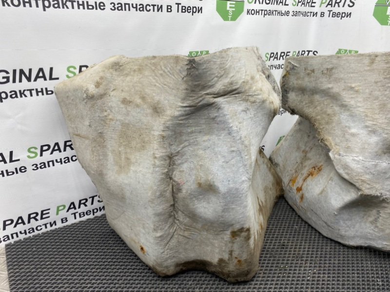 Обшивки багажника, 1490 рублей, Тверь