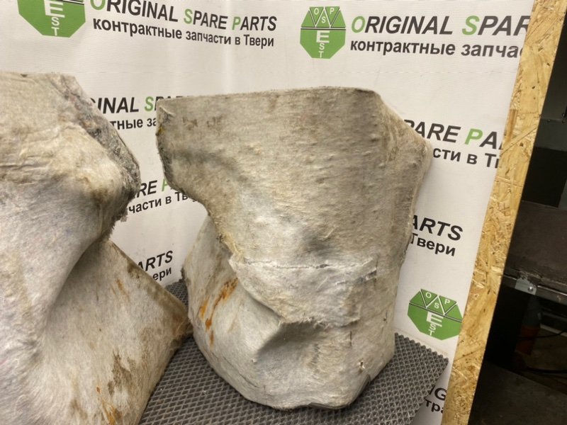 Обшивки багажника, 1490 рублей, Тверь