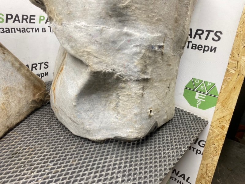 Обшивки багажника, 1490 рублей, Тверь