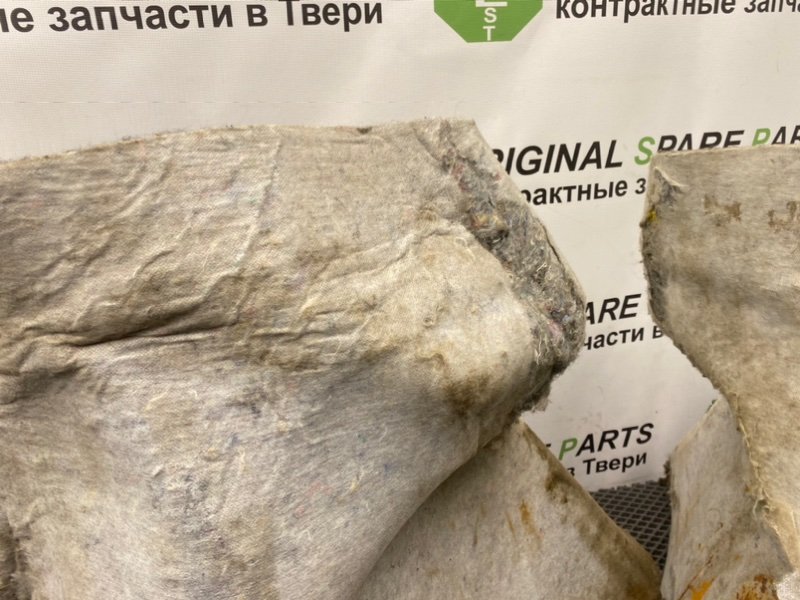 Обшивки багажника, 1490 рублей, Тверь