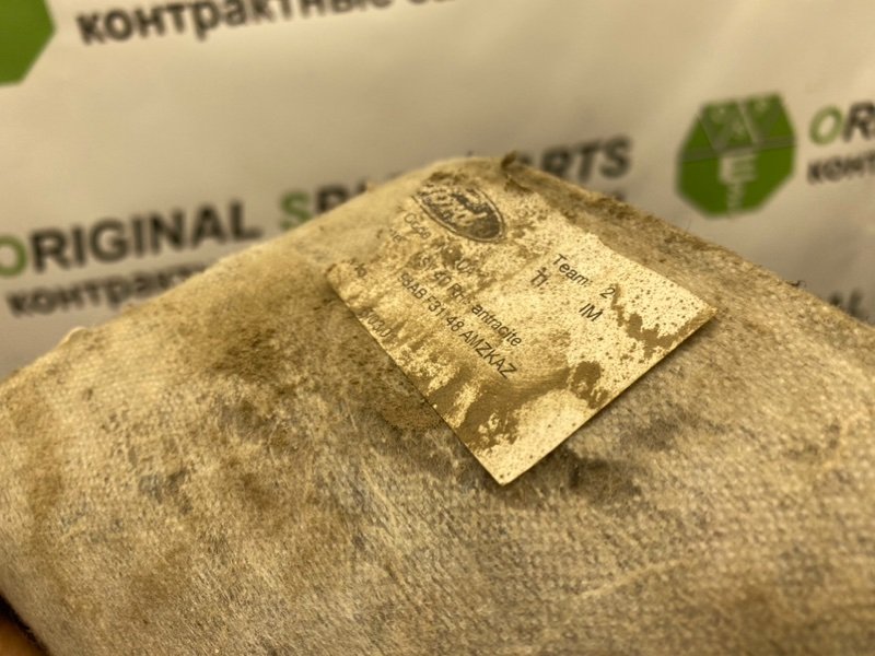 Обшивки багажника, 1490 рублей, Тверь