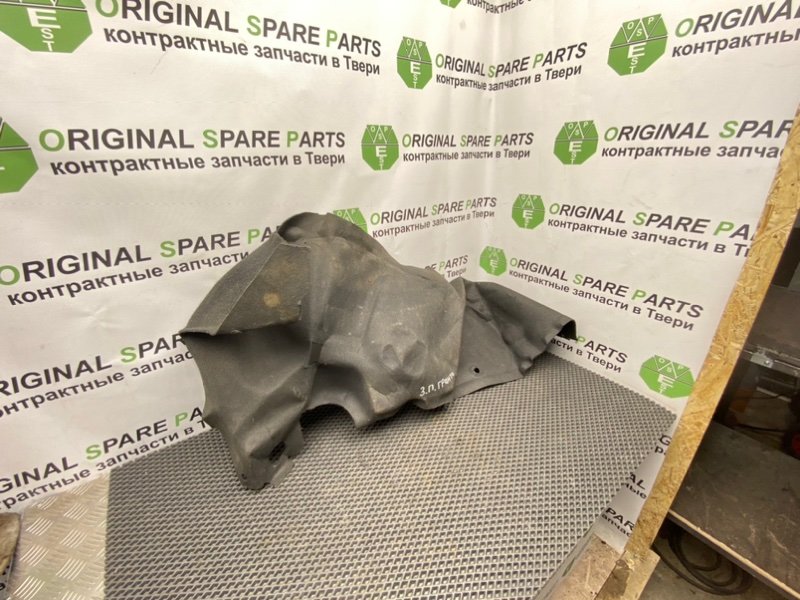Обшивка багажника, 1490 рублей, Тверь