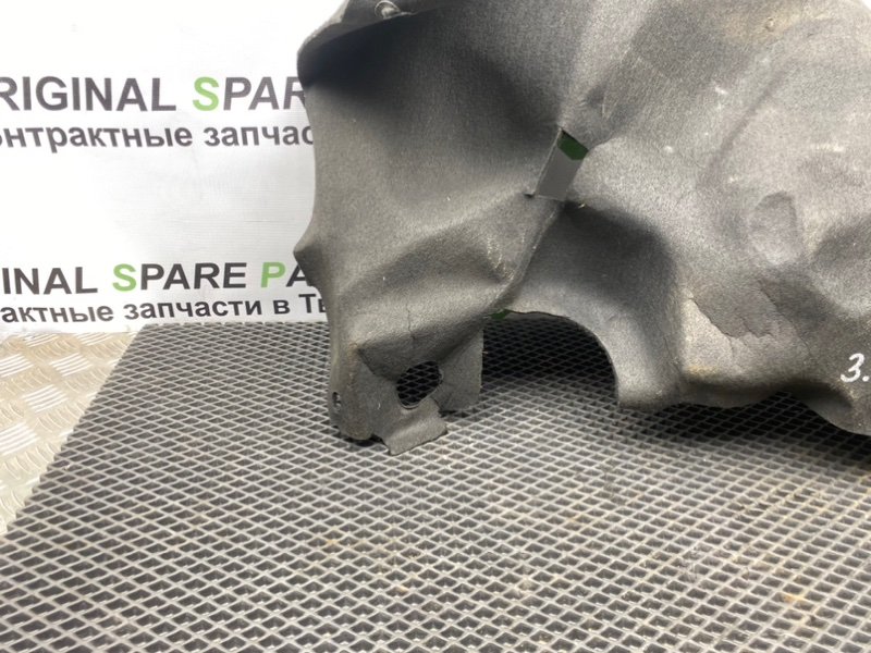 Обшивка багажника, 1490 рублей, Тверь