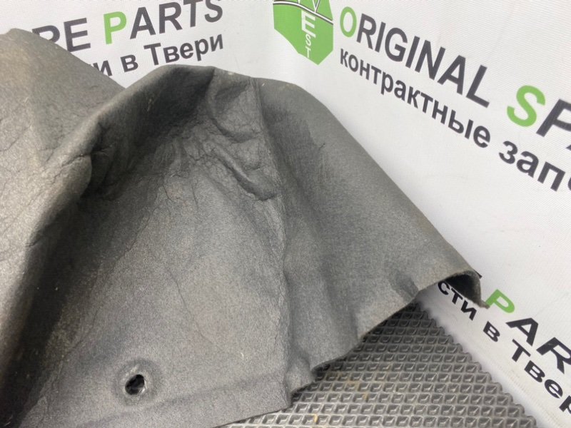 Обшивка багажника, 1490 рублей, Тверь