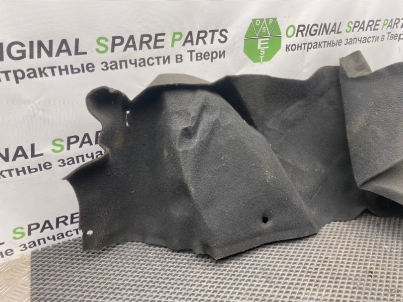 Обшивка багажника, 1490 рублей, Тверь