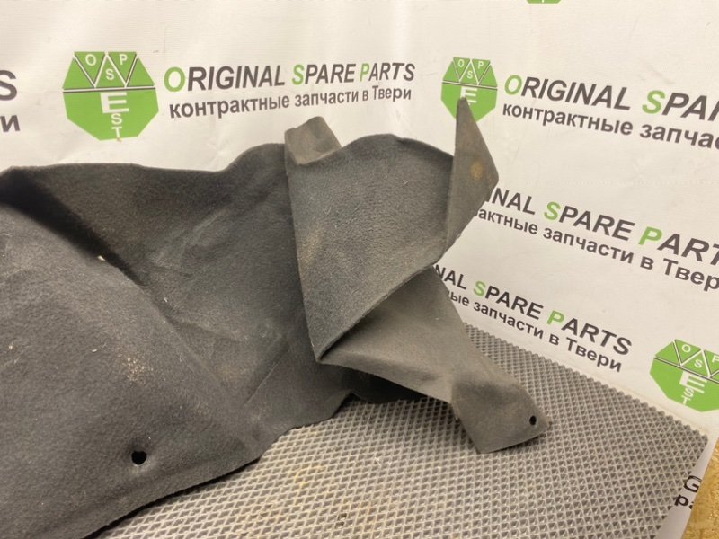 Обшивка багажника, 1490 рублей, Тверь