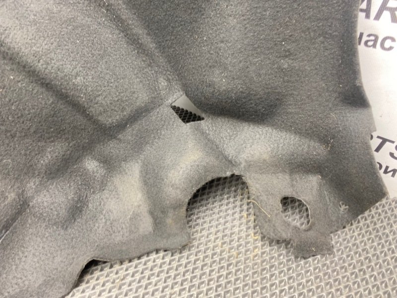 Обшивка багажника, 1490 рублей, Тверь