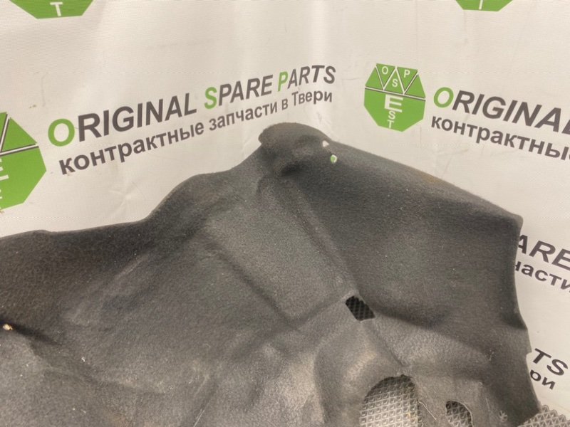 Обшивка багажника, 1490 рублей, Тверь