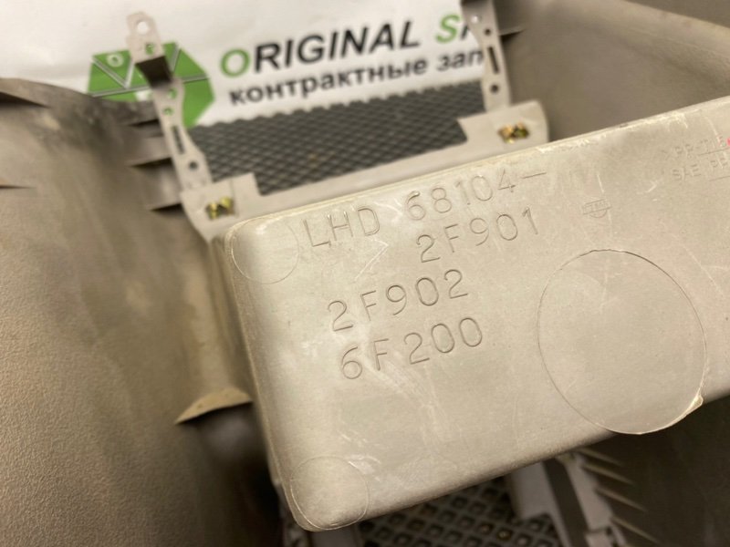 Центральная консоль, 1290 рублей, Тверь