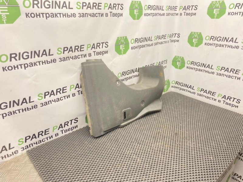 Обшивка багажника, 690 рублей, Тверь