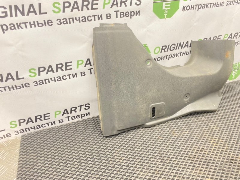 Обшивка багажника, 690 рублей, Тверь