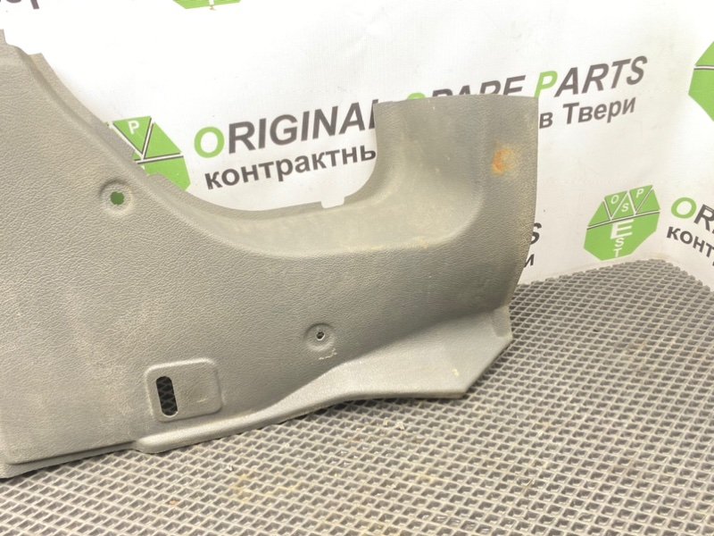 Обшивка багажника, 690 рублей, Тверь