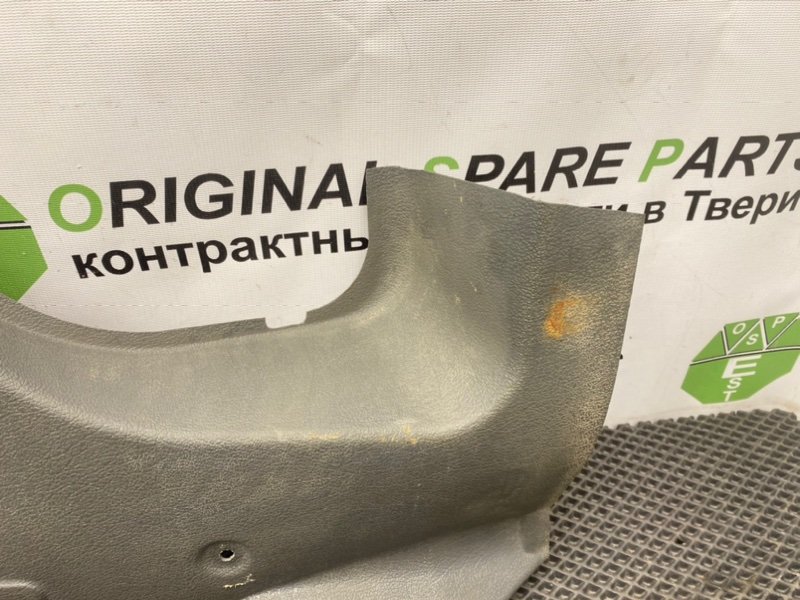 Обшивка багажника, 690 рублей, Тверь