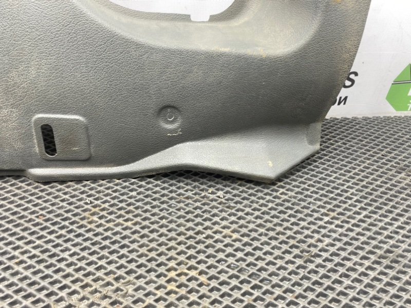 Обшивка багажника, 690 рублей, Тверь