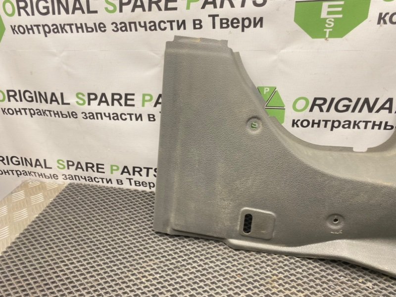 Обшивка багажника, 690 рублей, Тверь