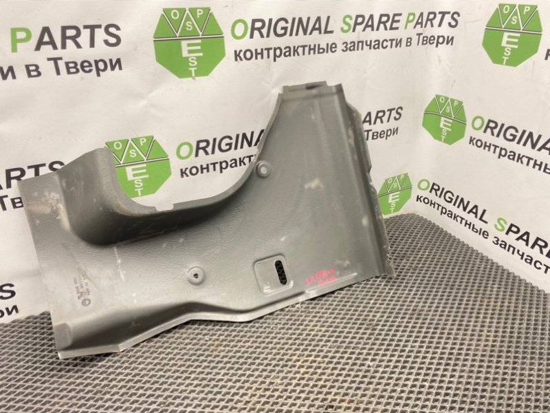 Обшивка багажника, 690 рублей, Тверь