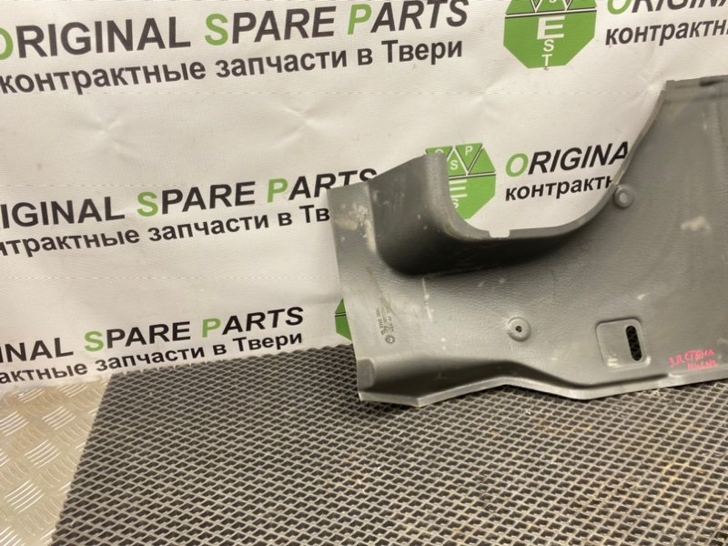 Обшивка багажника, 690 рублей, Тверь