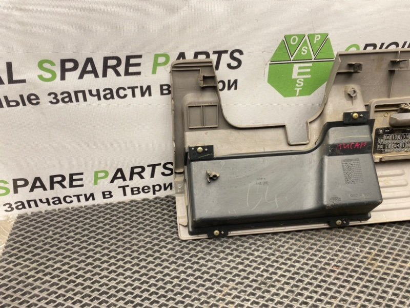 Низ торпеды, 890 рублей, Тверь