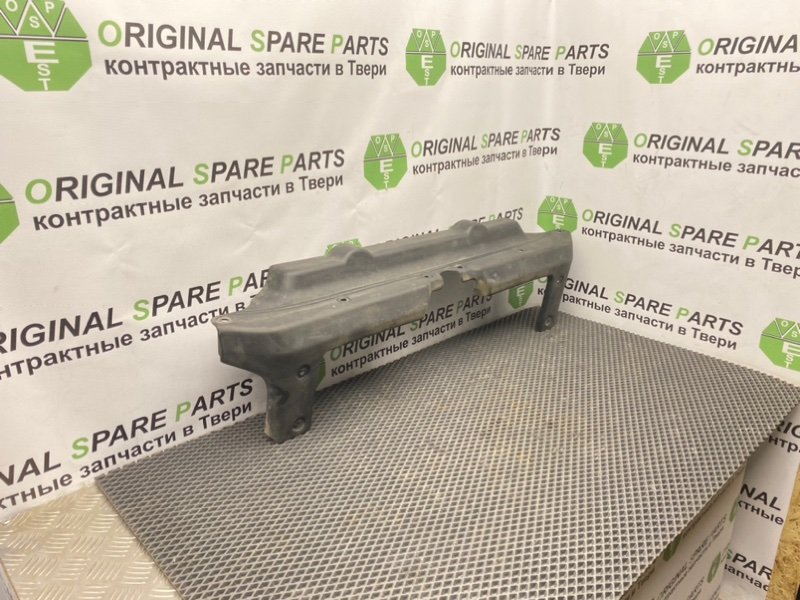 Накладка замка капота, 1490 рублей, Тверь