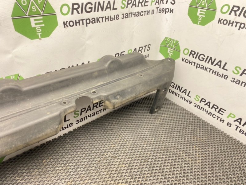 Накладка замка капота, 1490 рублей, Тверь