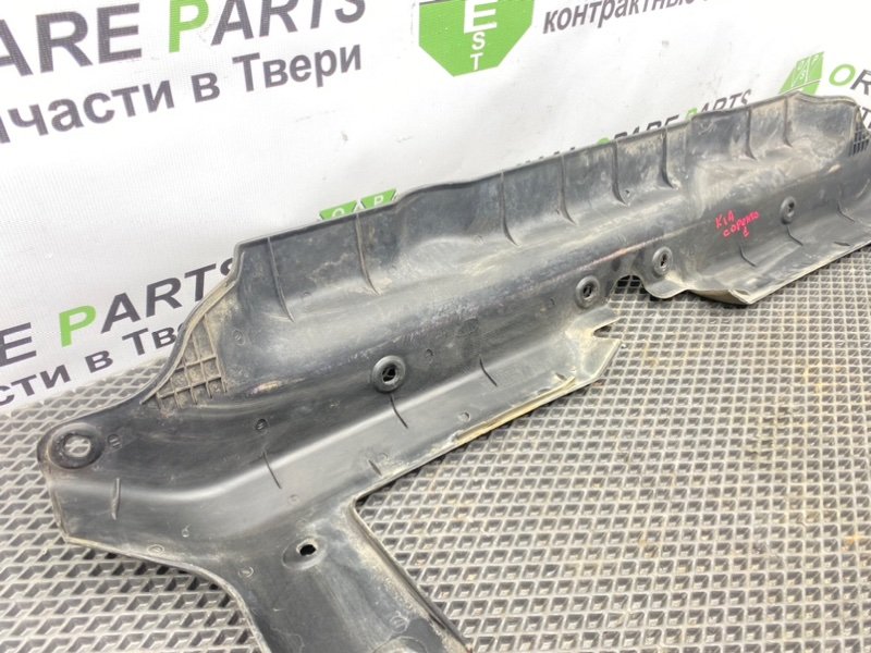 Накладка замка капота, 1490 рублей, Тверь