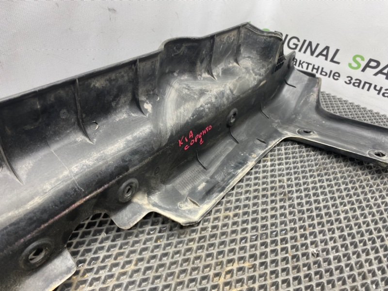 Накладка замка капота, 1490 рублей, Тверь