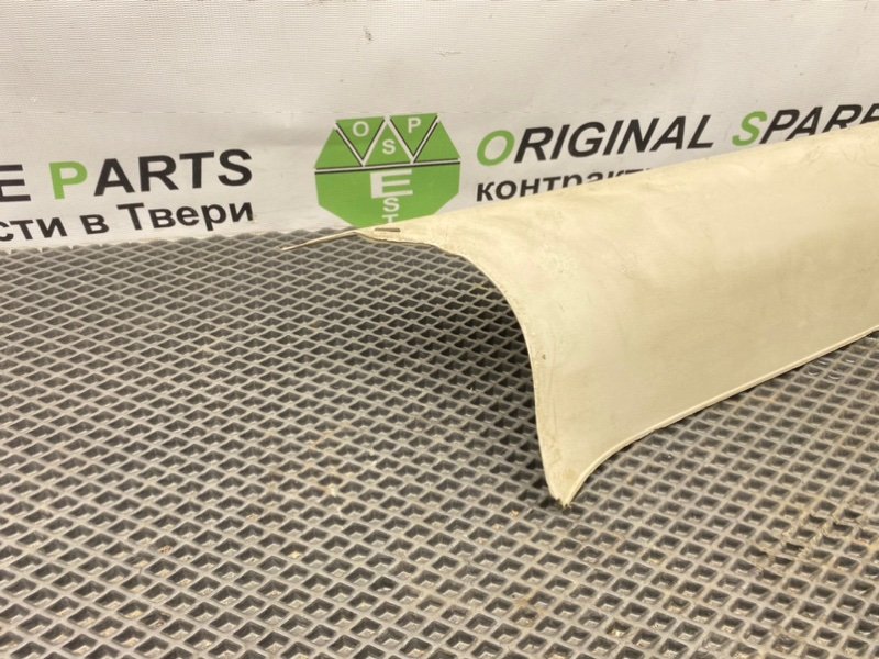 Накладка стойки, 890 рублей, Тверь