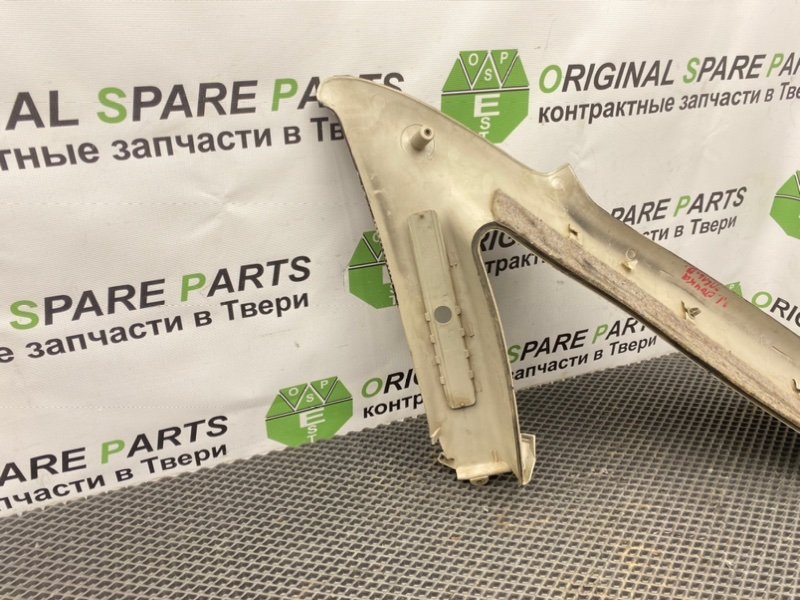 Накладка стойки, 890 рублей, Тверь