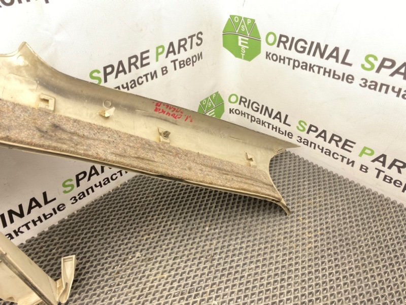 Накладка стойки, 890 рублей, Тверь