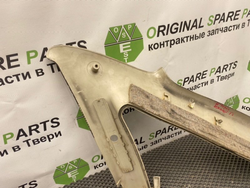 Накладка стойки, 890 рублей, Тверь