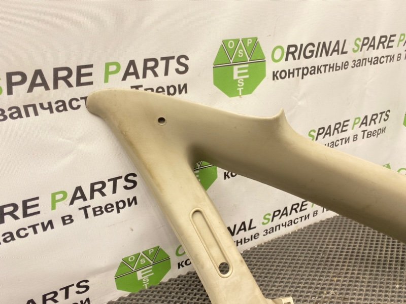 Накладка стойки, 990 рублей, Тверь