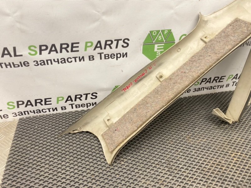 Накладка стойки, 990 рублей, Тверь