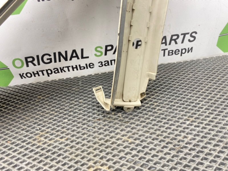 Накладка стойки, 990 рублей, Тверь