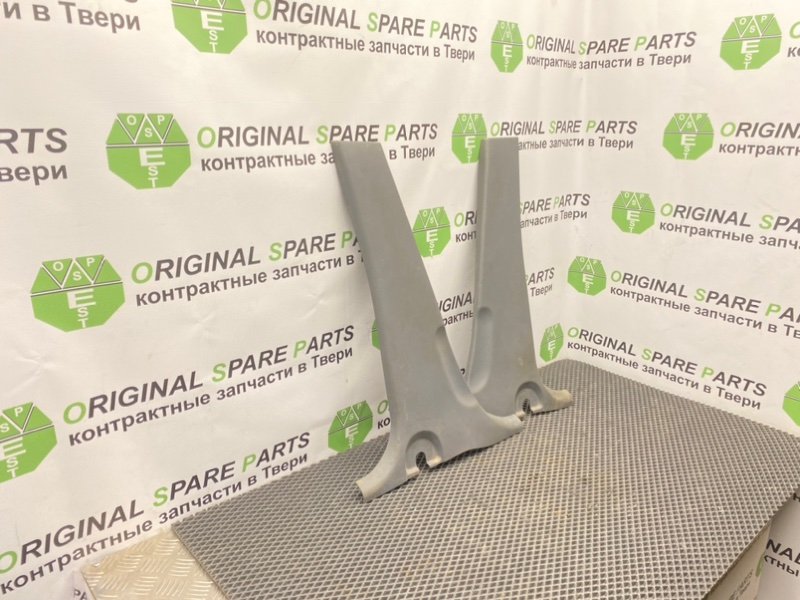 Обшивки стоек, 1990 рублей, Тверь