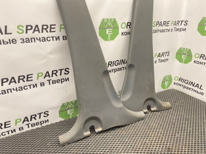 Обшивки стоек, 1990 рублей, Тверь