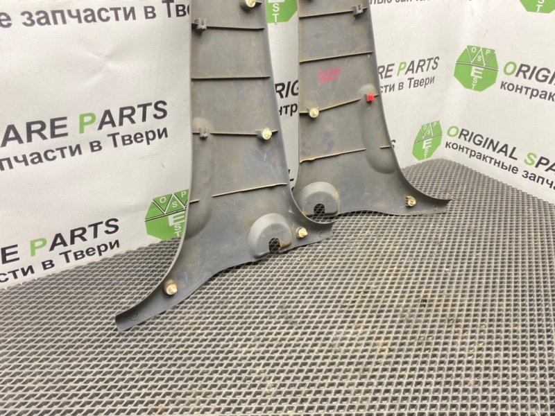 Обшивки стоек, 1990 рублей, Тверь