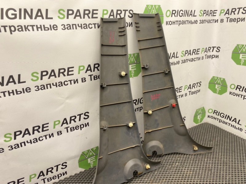 Обшивки стоек, 1990 рублей, Тверь