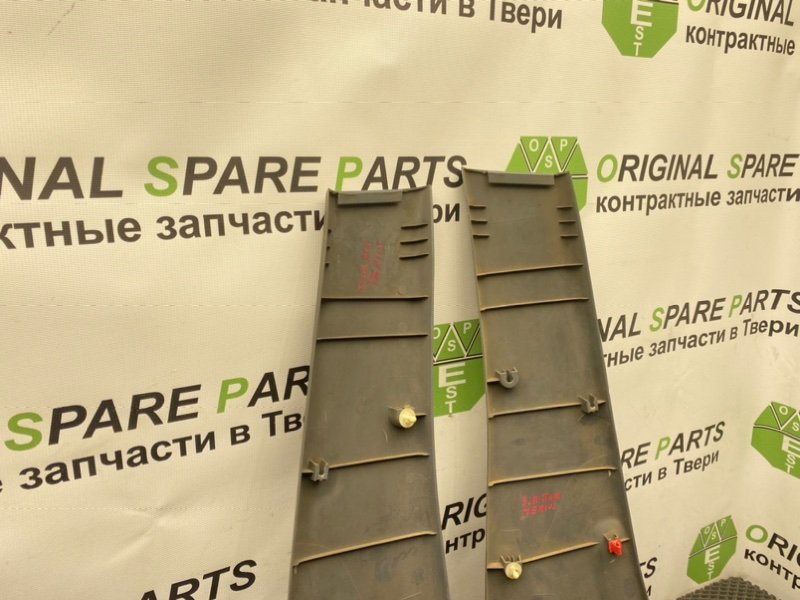 Обшивки стоек, 1990 рублей, Тверь